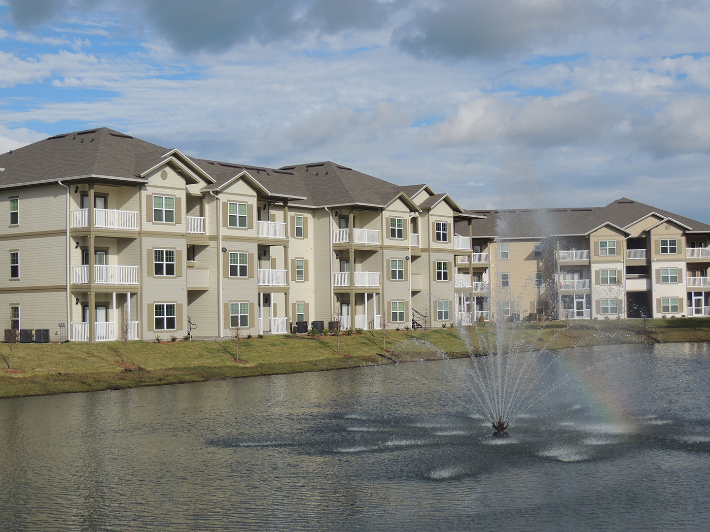Seagrass apartments in Jacksonville, Florida